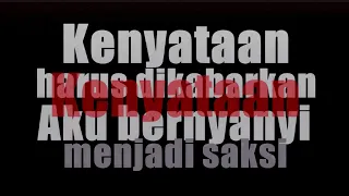 Download KANTATA TAKWA Iwan Fals - Kesaksian (1990) [Lyrics/HQ] MP3