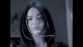 كل اللي معاك في صورة غاب وطنك والأهل و الصحاب كم واحد ودع وساب  من غير اسباب دندنها