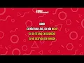 Que O Amor Morra - Luísa Sonza | Karaoke