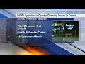World s first IHOP Applebee s hybrid to open in downtown Detroit