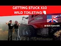 Download Lagu WILD TOILETTEN WAT IS HET EN WAAROM MOETEN WE HET DOEN? \u0026 DE HELE DAG VASTZITTEN