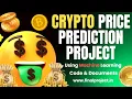 Bitcoin Price Prediction Project Using Machine Learning