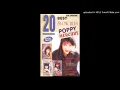 Download Lagu Poppy Mercury - Air Mata Jadi Saksi