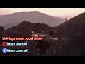 Download Lagu Lirik lagu Sasak puncak rinjani