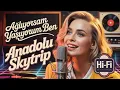 Download Lagu Ağlıyorsam Yaşıyorum Ben – Anadolu Skytrip (High Quality Hi-Fi Cover)