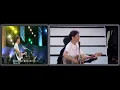 ♫夏の少女♪  南こうせつ　サマピ2019
