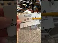 Lagu Rewinding a cassette tape with a pencil - it works! #80s #retro #80smusic #nostalgia #oldschool