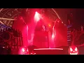 Natural Born Sinner- In This Moment - Baltimore 2019 Rams Head Live