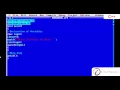 Switch with Character Datatype - C