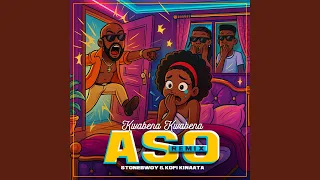 aso ii