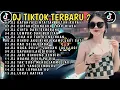 DJ TIKTOK TERBARU 2025 | DJ KATANYA CINTA TAK BUTUH RUPA 🎵 DJ CINTAKU SUNGGUH LUAR BIASA