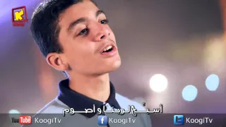 ترنيمة نفسى أكون   فريق يوسف الصديق   قناة كوجى القبطية الأرثوذكسية دندنها