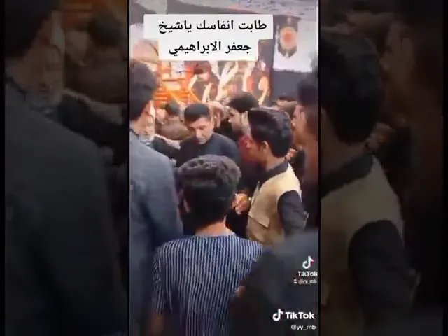 ⁣#الشيخ_جعفر_الابراهيمي #اشترك_بل_قناة_وفعلو_الجرس_ليصلكم_كل_جديد