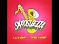 SaxoSuelta Oriente Tribe - Dj Esli & Darek Sotelo