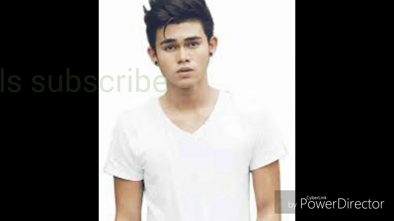 Dahil sayo/with lyric by:inigo pascual Dahil sayo/with lyric by:inigo pascual