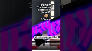 Best Wraps in Roblox Rivals