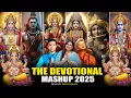 Lagu The Devotional Mashup 2025 | Diwali Special Bhakti Mashup | Shree Ram | Shree Krishna | Mithun Beatz
