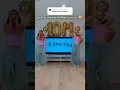 Download Lagu 10M CELEBRATION! 🥳 PASSO BEM SOLTO viral TikTok dance SLOWED! 💛🔥 #shorts #dance #viral #couple
