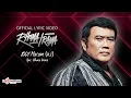 Download Lagu Rhoma Irama - 1001 Macam N.V (Official Lyric Video)