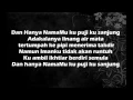 Download Lagu Caliph Buskers - Hanya NamaMu (Lirik)