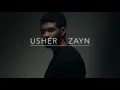 Download Lagu Chris Brown ft. Usher \u0026 Zayn - Back To Sleep (Remix)