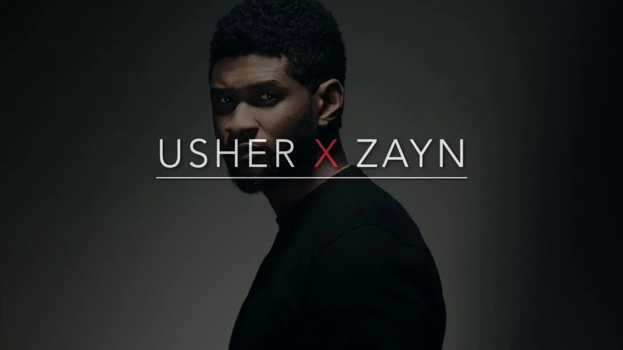 Chris Brown ft. Usher & Zayn - Back To Sleep (Remix) Chris Brown ft. Usher & Zayn - Back To Sleep (Remix)