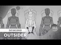 Download Lagu Outsider [Eve RUS COVER by ElliMarshmallow]