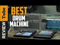 Drum Machine Buying Guide Top 5 Beat Machines 2026