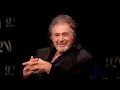 Al Pacino welcomes fourth child at 83