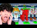 Download Lagu I Stole the 10 NEWEST BRAINROTS..