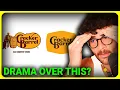 Cracker Barrel Situation Is OVERBLOWN Hasan Daily