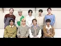 NCT 127 Special Message for NCTcord 230304
