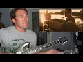 Guitar Teacher REACTS: Gary Clark Jr. "When My Train Pulls In" LIVE At The Surf Lodge 4K