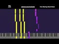 Dan + Shay, Cody Johnson - The Old Guys - Piano Tutorial - Free download sheet music and MIDI