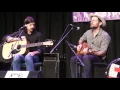 Avett Brothers Scott Avett sings "Untitled #4" Songwriters Workshop Merlefest 04.28.17