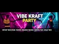Download Lagu 🔥 Ultimate Party DJ Set 2025 | Hip Hop, Tech House, Techno, Melodic, Minimal, BollyTech | VibeKraft
