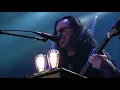 Rush Distant Early Warning R40 LIVE Cinema Strangiato 2019