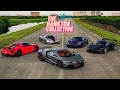 Steve Hamilton 1 Hour Talking Cars Business And The Hamilton Collection Story
