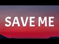 Jelly Roll - Save Me (Lyrics) with Lainey Wilson