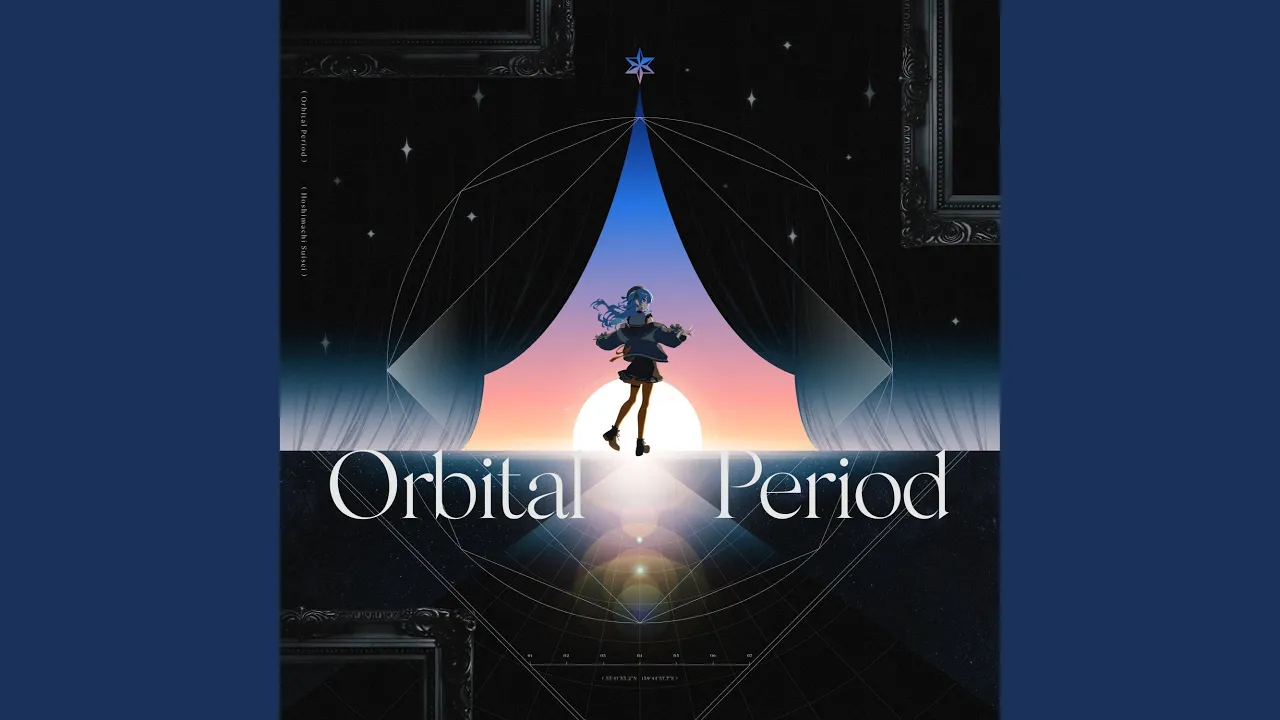 Orbital Period
