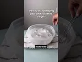 The secret to keeping your white clothes bright