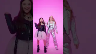 My New Song SIGMA GIRL Looking Forward To Your Videos Sigmagirl Mariaiankovskaia Poli 