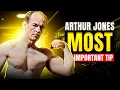 Forget the Lift Focus on the Drop Arthur Jones Most Important Tip