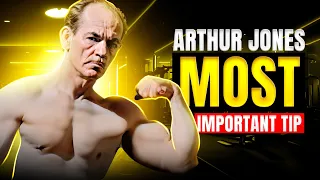 Forget the Lift Focus on the Drop Arthur Jones Most Important Tip