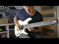 Download Lagu John Petrucci - Happy Song (Full Guitar Cover)