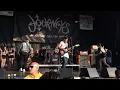 Moose Blood - Gum (Live @ Vans Warped Tour Wantagh)