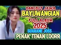 Download Lagu LOOR... IKI LO WENAK TENAN,MUSIK KE EMPUK ADEM NGRUNGOK KE. BANYUWANGIAN POPULAR 2025