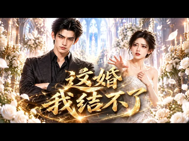 这婚我结不了