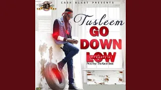 go down low freestyle 