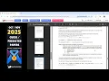 Account Details Pseudo-code Part 2